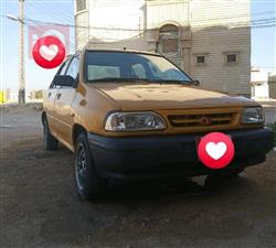 سایپا 131